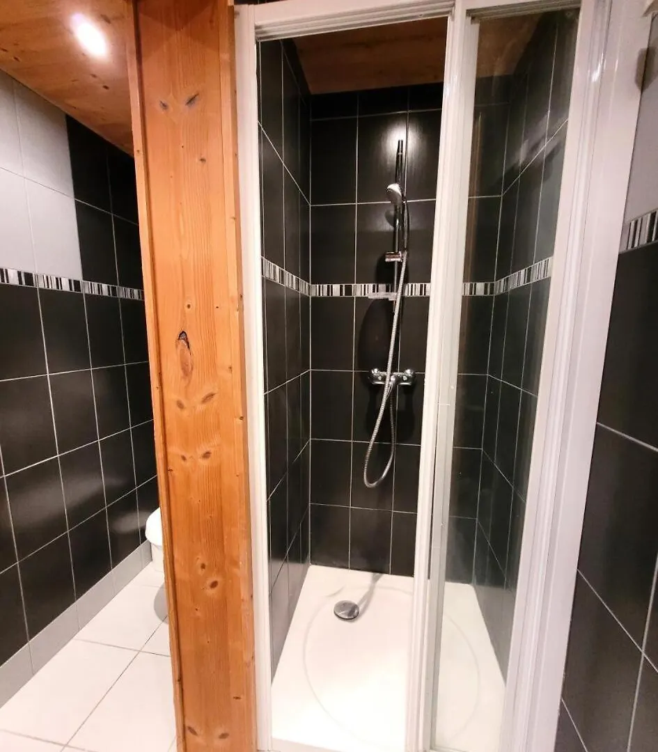 Residence Le Centre - Appartement Au Centre 6 Personnes Mae-0961 Les Gets