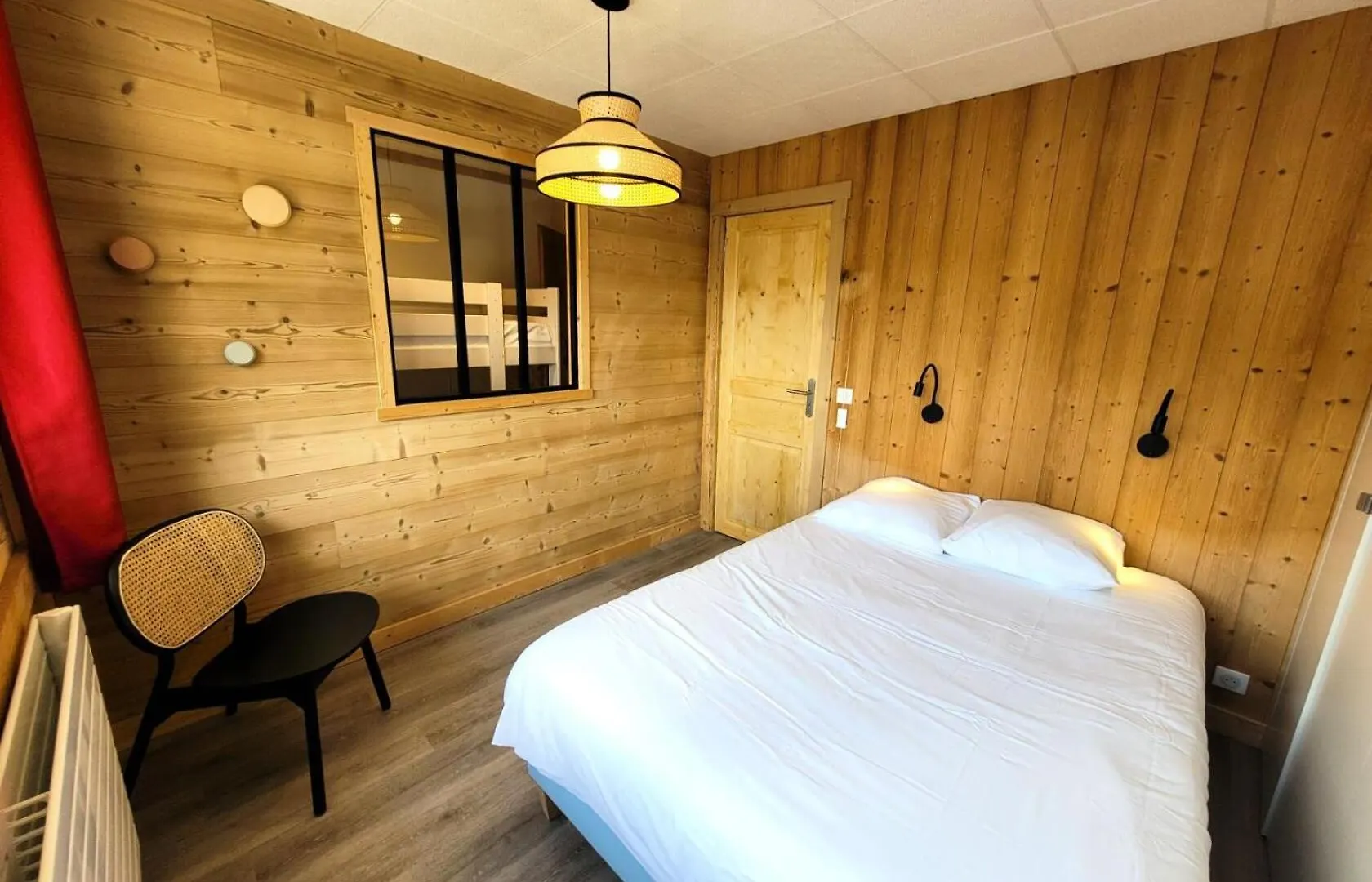 Residence Le Centre - Appartement Au Centre 6 Personnes Mae-0961 Les Gets 0*,